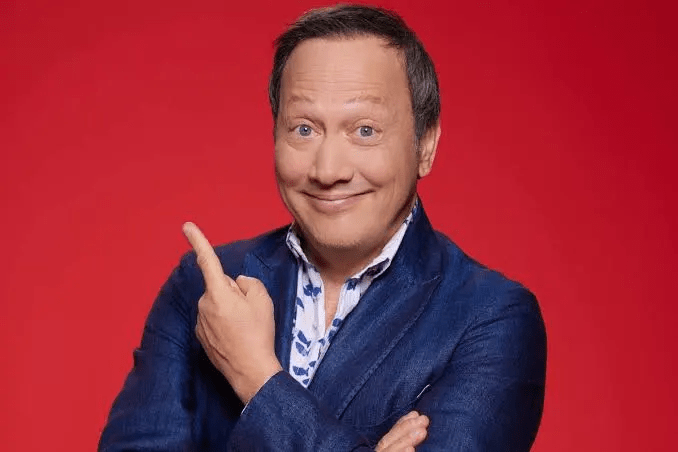Rob Schneider Gente Grande 2: Por Que Ele Ficou de Fora e o Impacto