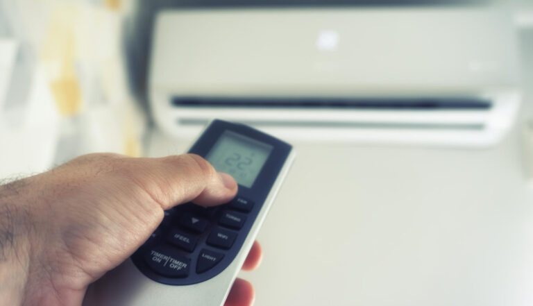 ar-condicionado inverter