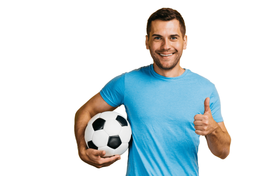 Jogador com U: Conheça os Atletas e Suas Histórias no Futebol