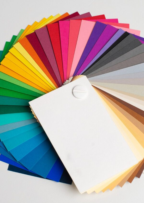 Cor com F: Lista Completa e Dicas sobre Cores com F