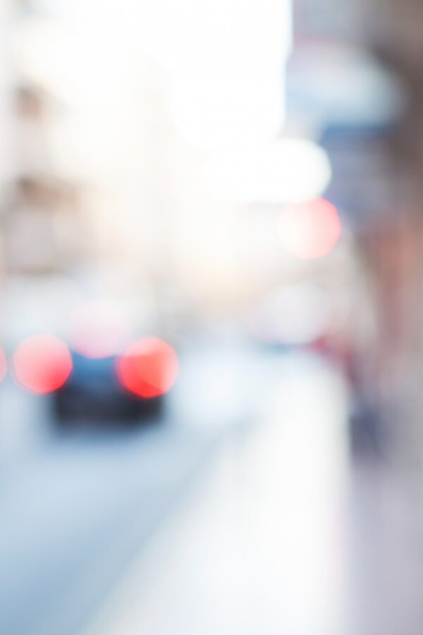 Embaçamento da visão