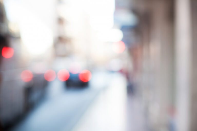 Embaçamento da visão