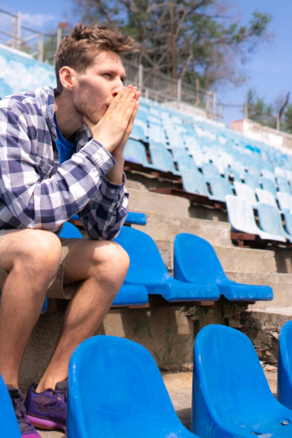 Mbappé pode ficar de fora da Copa do Mundo 2026