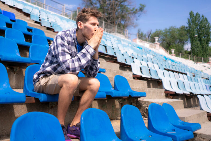 Mbappé pode ficar de fora da Copa do Mundo 2026