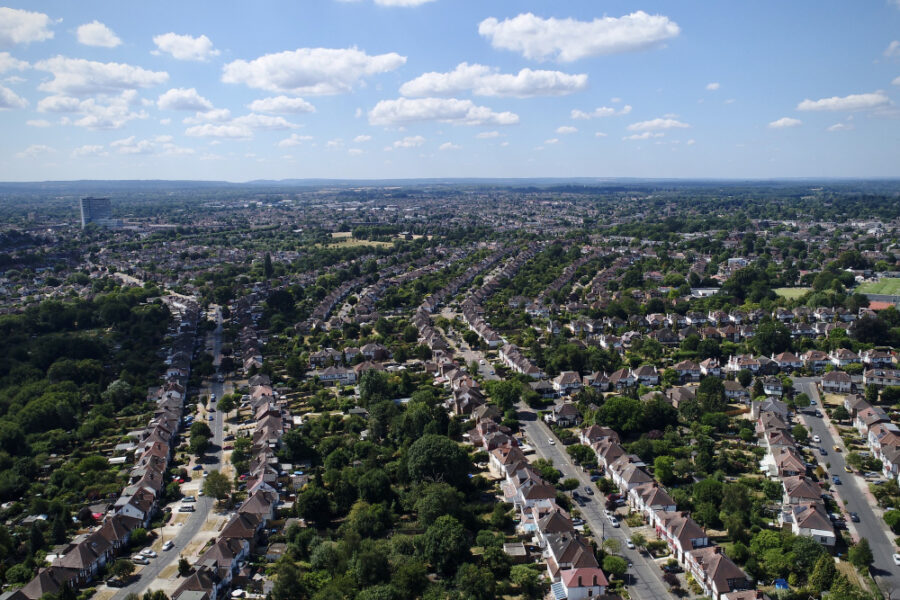 Alugar casa em Goiânia