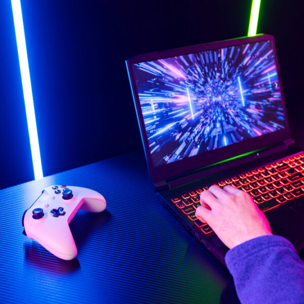 notebook gamer