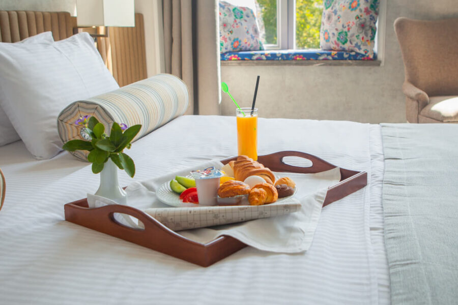 O Encanto da Serra Gaúcha