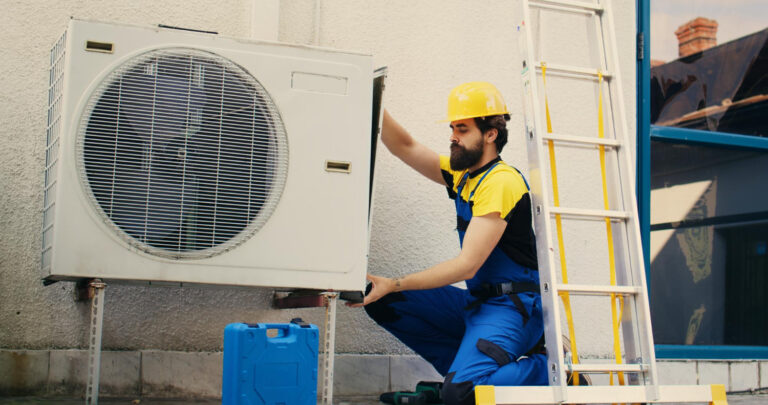 Chiller de resfriamento ou ar-condicionado tradicional: qual escolher?