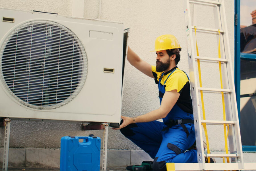 Chiller de resfriamento ou ar-condicionado tradicional: qual escolher?