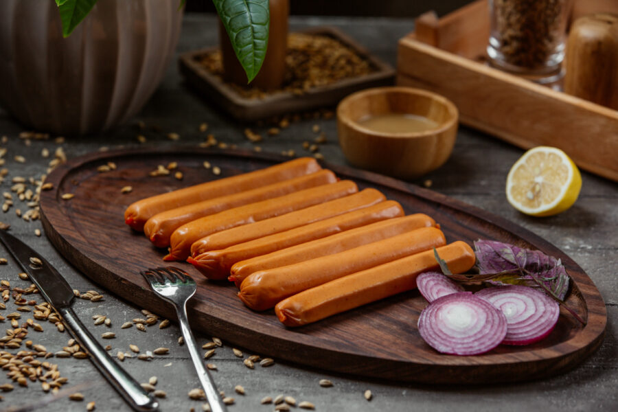 Salsicha é Remoso? Impactos na Saúde, Cicatrização e Alternativas