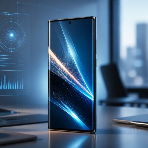 Samsung S: Inovação, Inteligência Artificial e Desempenho Superior
