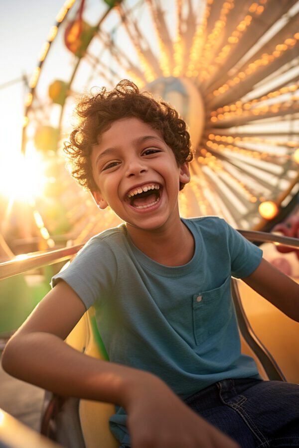 Parque de diversão: o que considerar antes de planejar a viagem