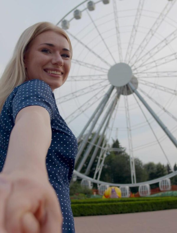 Roda gigante: qual é o melhor horário para aproveitar o passeio?